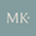 Mary K Jewellery logo