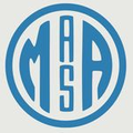 Masa Chips Logo