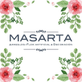 Masarta Logo