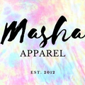 Masha Apparel Logo