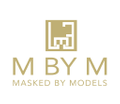 Masked by Models Logo