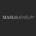 Maslo Jewelry Logo
