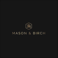 Mason & Birch Logo