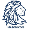 Masonicon USA Logo