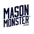 Mason Monster Logo