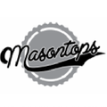 Masontops.com Logo