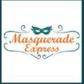 Masquerade Express Logo