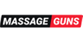 Massage Guns Logo