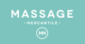 Massage Mercantile Logo