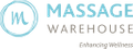 Massage Warehouse Logo