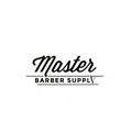 MasterBarberSupply Logo