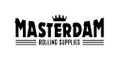Masterdam Rolling Supplies Logo