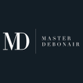 Master Debonair Logo