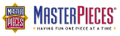 Masterpieces Logo