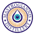 Mastrogiannis Distillery & Winery Logo