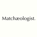 Matchaeologist USA Logo