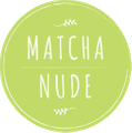Matcha Nude Canada Logo