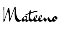 Mateeno Logo