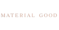 Material Good Logo