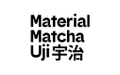 Material Matcha Logo