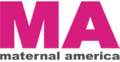 Maternal America Logo