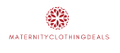 Maternity Clothing Deals Logo