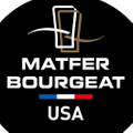 Matfer Bourgeat USA Logo