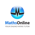MathsOnline Australia Logo