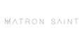 MATRON SAINT Logo
