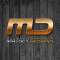 Matsey Designs Logo