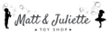 Matt & Juliette Logo