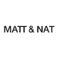 MATT & NAT Logo