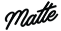 MATTE Logo