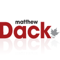 Dack's Shoes Canada Logo