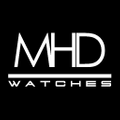 MHD Watches Logo
