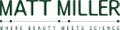 MATT MILLER Logo
