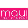 Maui Soap Logo