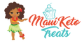 Maui Keto Treats logo