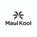 Maui Kool logo