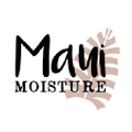 Maui Moisture logo