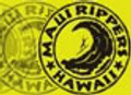 Maui Rippers Logo