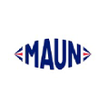 Maun Industries Logo