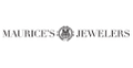 Maurice's Jewelers Logo