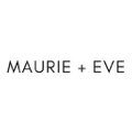 Maurie & Eve Logo