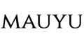 Mauyu UK Logo
