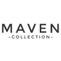 Maven Collection Logo