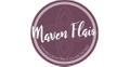 Maven Flair Logo