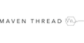 Maven Thread USA Logo