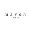 Maven West Clothing Logo