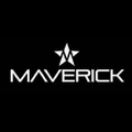 Maverick Apparel Co. Logo